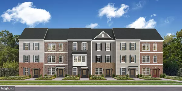 TBB GERMANIA ST #UPTON, Fredericksburg, VA 22401