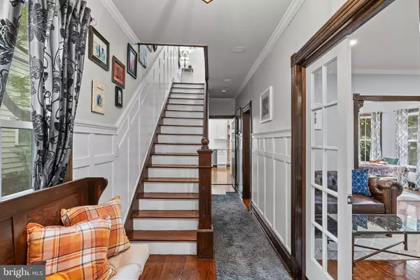 Haddonfield, NJ 08033,127 WEST END