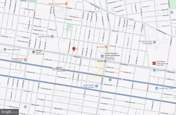 Philadelphia, PA 19139,17 N YEWDALL ST