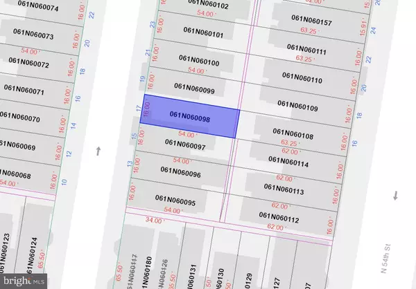 Philadelphia, PA 19139,17 N YEWDALL ST