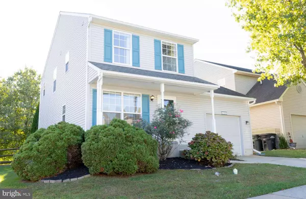 120 MARQUIS DR, Coatesville, PA 19320