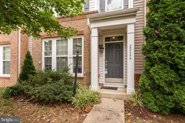 Brambleton, VA 20148,22644 AMBERJACK SQ