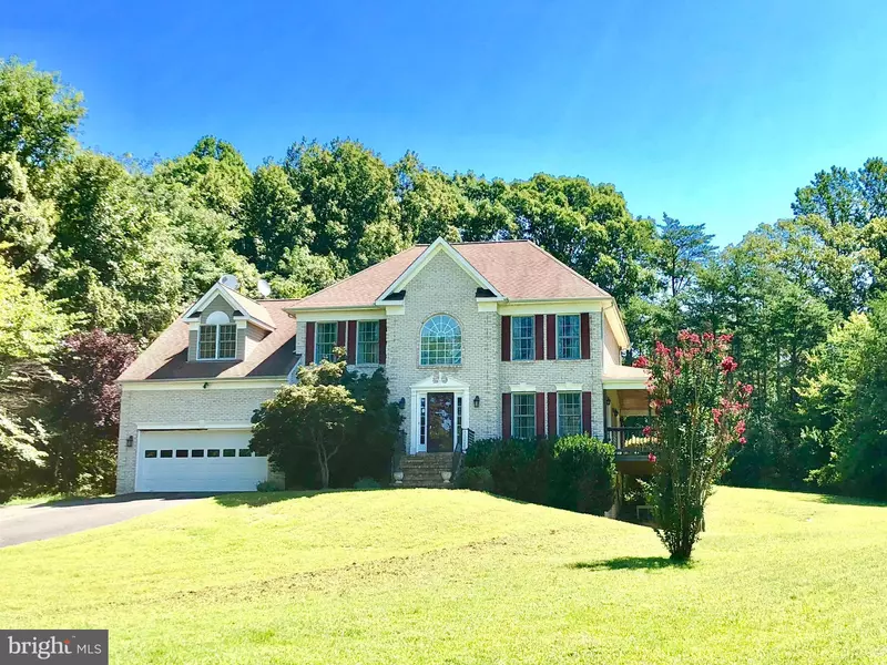 31 WILLOWMERE CT, Stafford, VA 22556