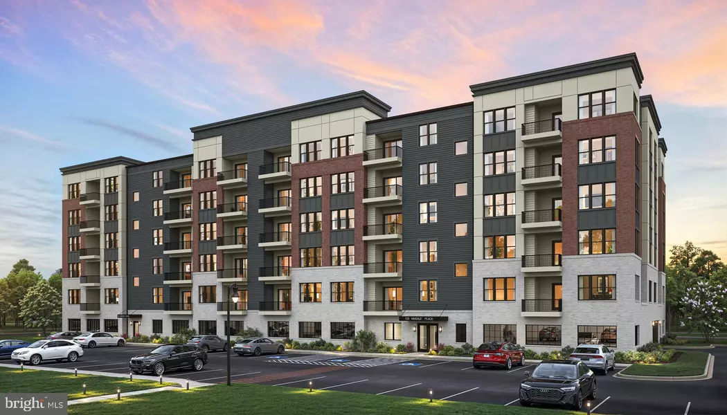 125 KINSALE PL #4, National Harbor, MD 20745