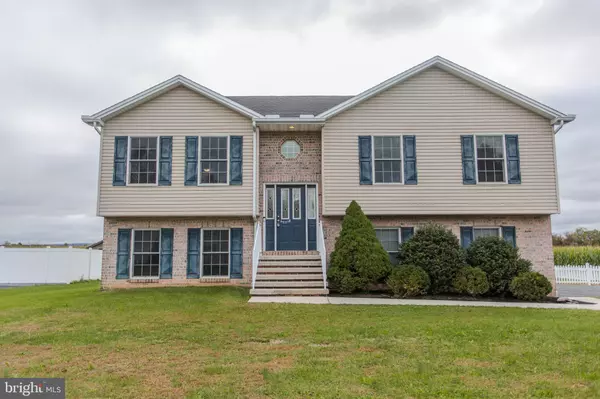 11268 THORNWOOD ROAD, Shippensburg, PA 17257