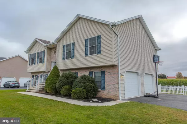 Shippensburg, PA 17257,11268 THORNWOOD ROAD