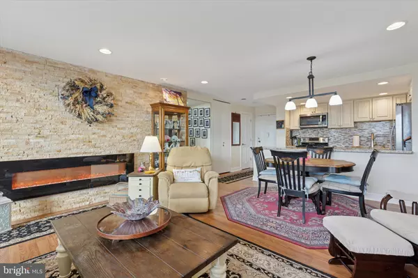 Jenkintown, PA 19046,100 WEST AVE #609 SOUTH/F9