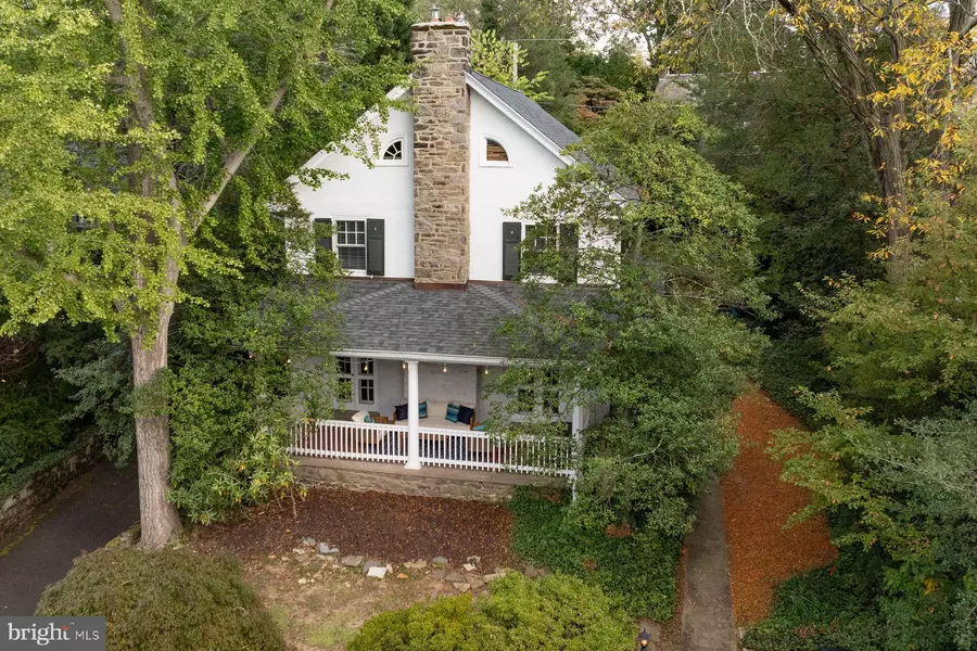 404 RODMAN AVE, Jenkintown, PA 19046