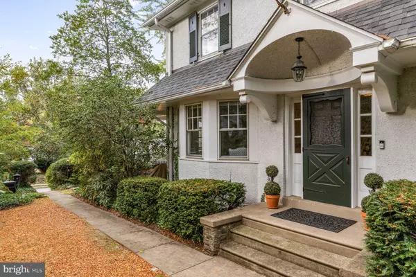 Jenkintown, PA 19046,404 RODMAN AVE