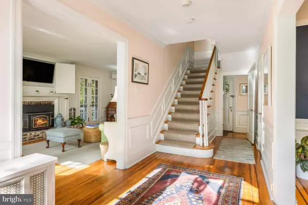 Jenkintown, PA 19046,404 RODMAN AVE