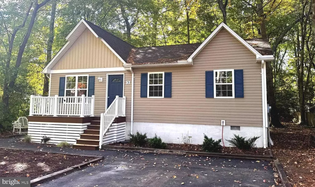3 NOTTINGHAM LN, Ocean Pines, MD 21811