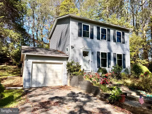 Coatesville, PA 19320,31 REASON LN