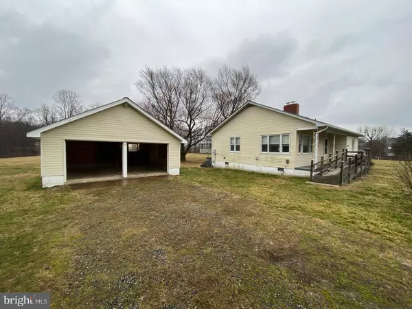 Fredericksburg, VA 22401,30 CURTIS EST