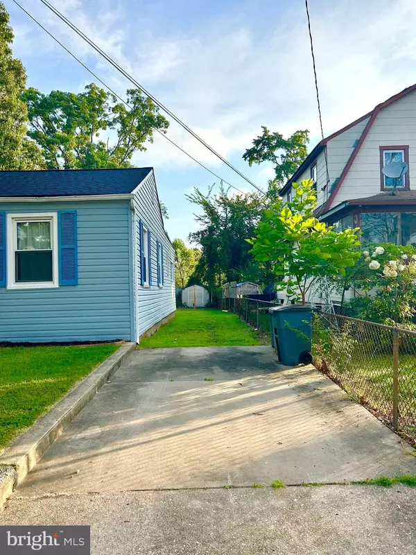 Baltimore, MD 21221,37 WALKERN RD