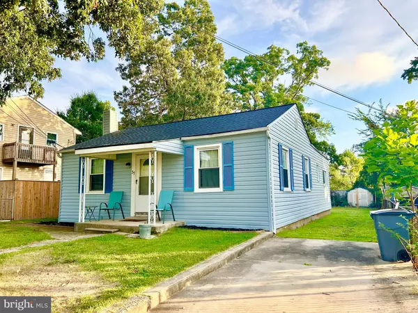 Baltimore, MD 21221,37 WALKERN RD