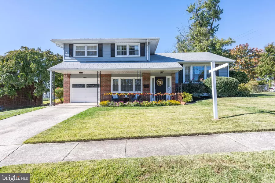 8442 COCO RD, Rosedale, MD 21237