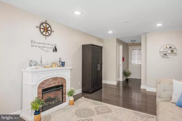 Rosedale, MD 21237,8442 COCO RD