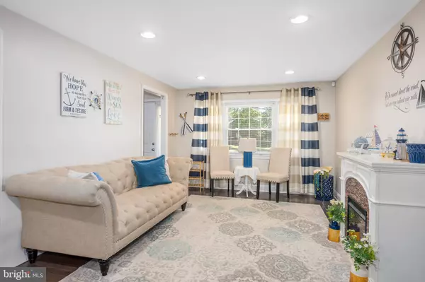 Rosedale, MD 21237,8442 COCO RD