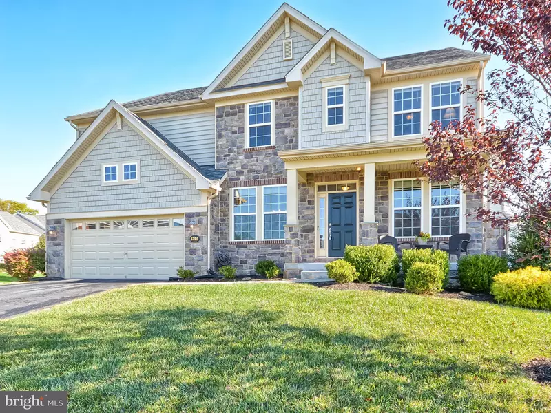 6200 PAYTON WAY, Frederick, MD 21703