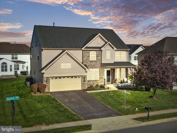 Frederick, MD 21703,6200 PAYTON WAY