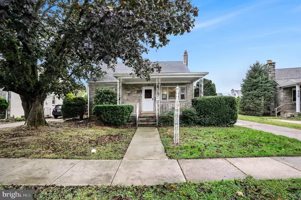 Woodlyn, PA 19094,525 KELLY AVE