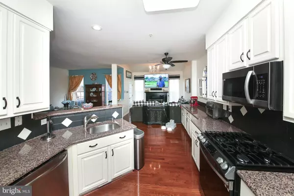 Warrington, PA 18976,535 MOCKINGBIRD WAY