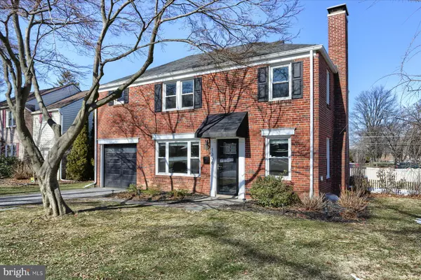 Camp Hill, PA 17011,1306 CHATHAM RD