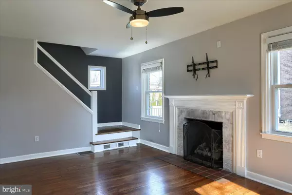 Camp Hill, PA 17011,1306 CHATHAM RD