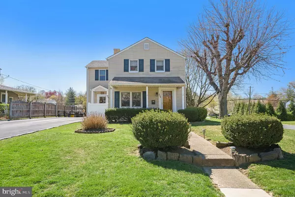 Oreland, PA 19075,220 GARTH RD #