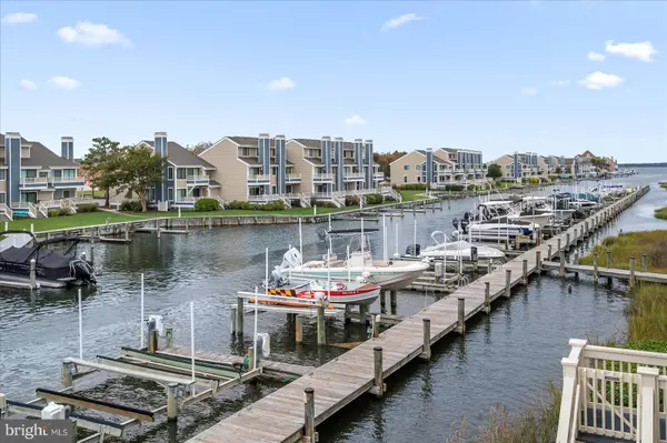 Ocean City, MD 21842,205 125TH ST #226D