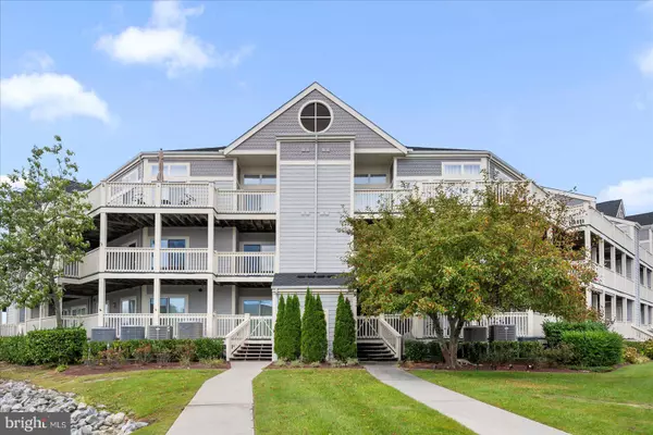 Ocean City, MD 21842,205 125TH ST #226D