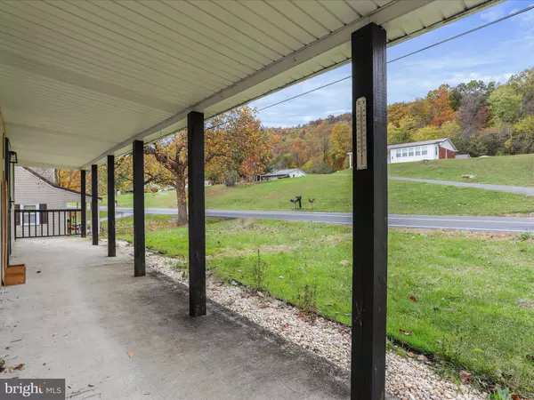 Mercersburg, PA 17236,3478 MOUNTAIN ROAD