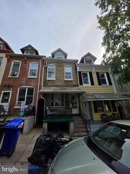 1210 OLEY ST, Reading, PA 19604
