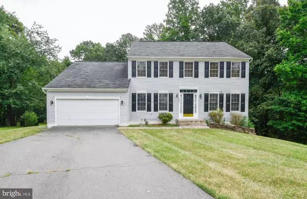 3802 TOWNSLEY ST, Fredericksburg, VA 22408