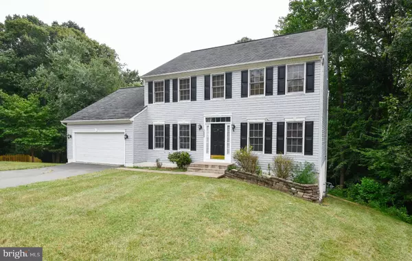 Fredericksburg, VA 22408,3802 TOWNSLEY ST