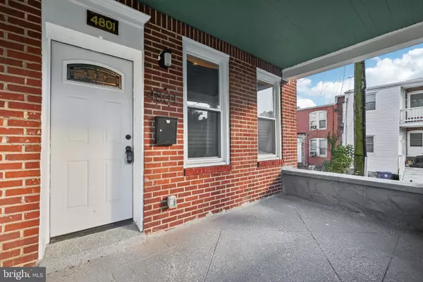 Baltimore, MD 21212,4801 ALHAMBRA AVE