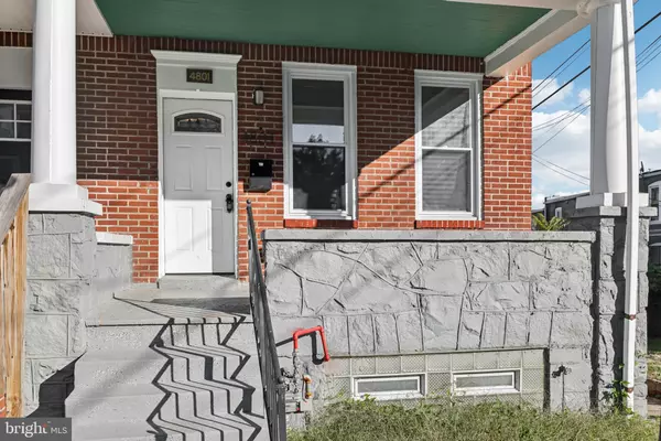 Baltimore, MD 21212,4801 ALHAMBRA AVE