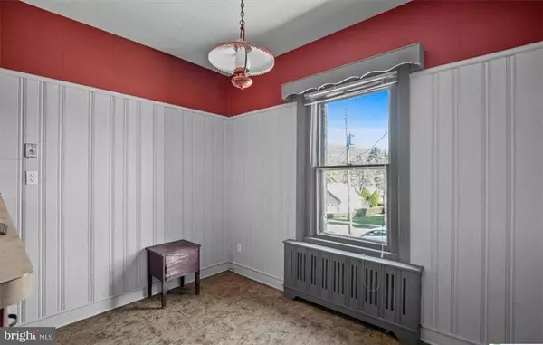 Nesquehoning, PA 18240,2 W CATAWISSA ST