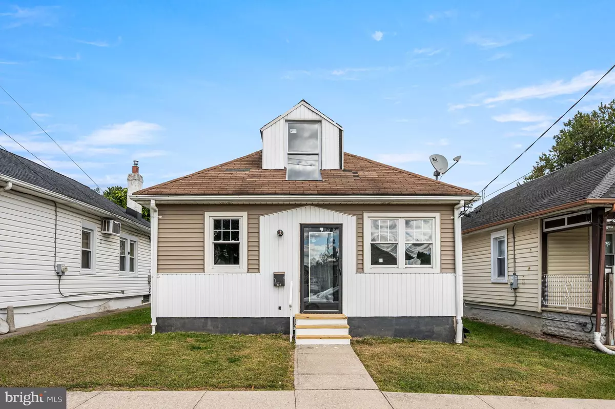 Trainer, PA 19061,1019 LANGLEY ST