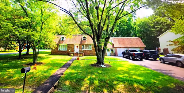 801 WORCESTER DR, Stevensville, MD 21666