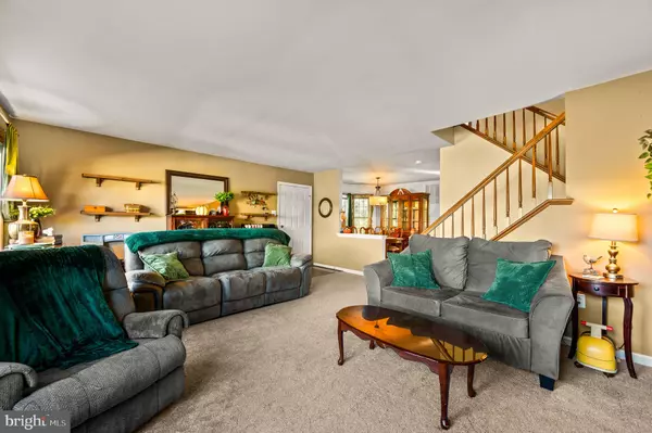 Coatesville, PA 19320,10 CYNTHIA RD #101