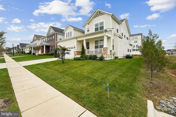 White Plains, MD 20695,11500 CHARLOTTE BRONTE LN