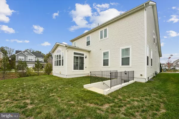 White Plains, MD 20695,11500 CHARLOTTE BRONTE LN