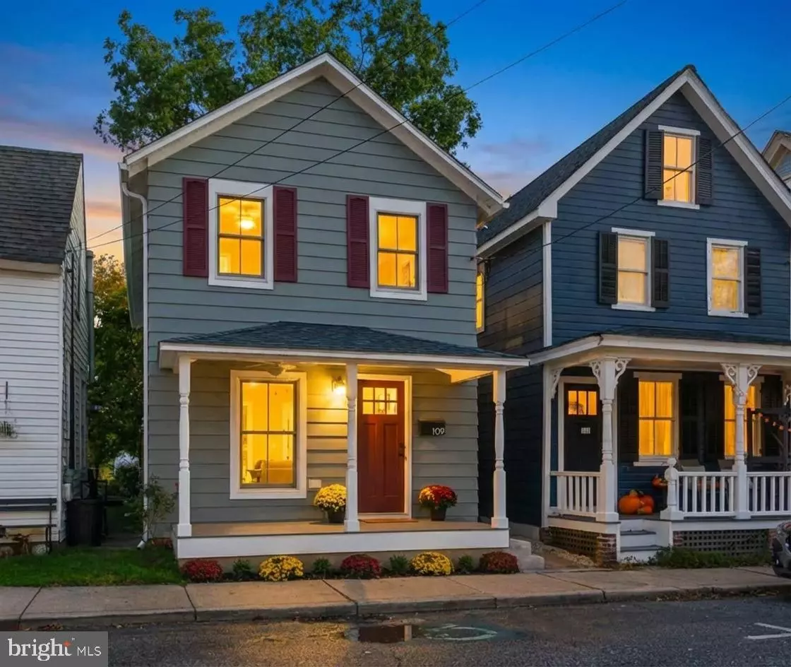 Chestertown, MD 21620,109 S COLLEGE AVE