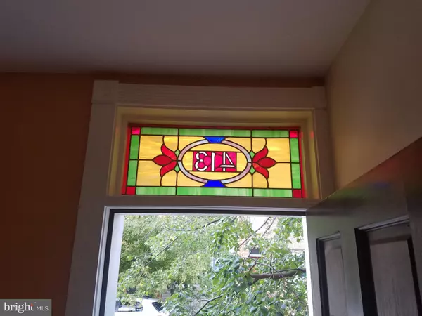 Baltimore, MD 21230,413 E GITTINGS ST