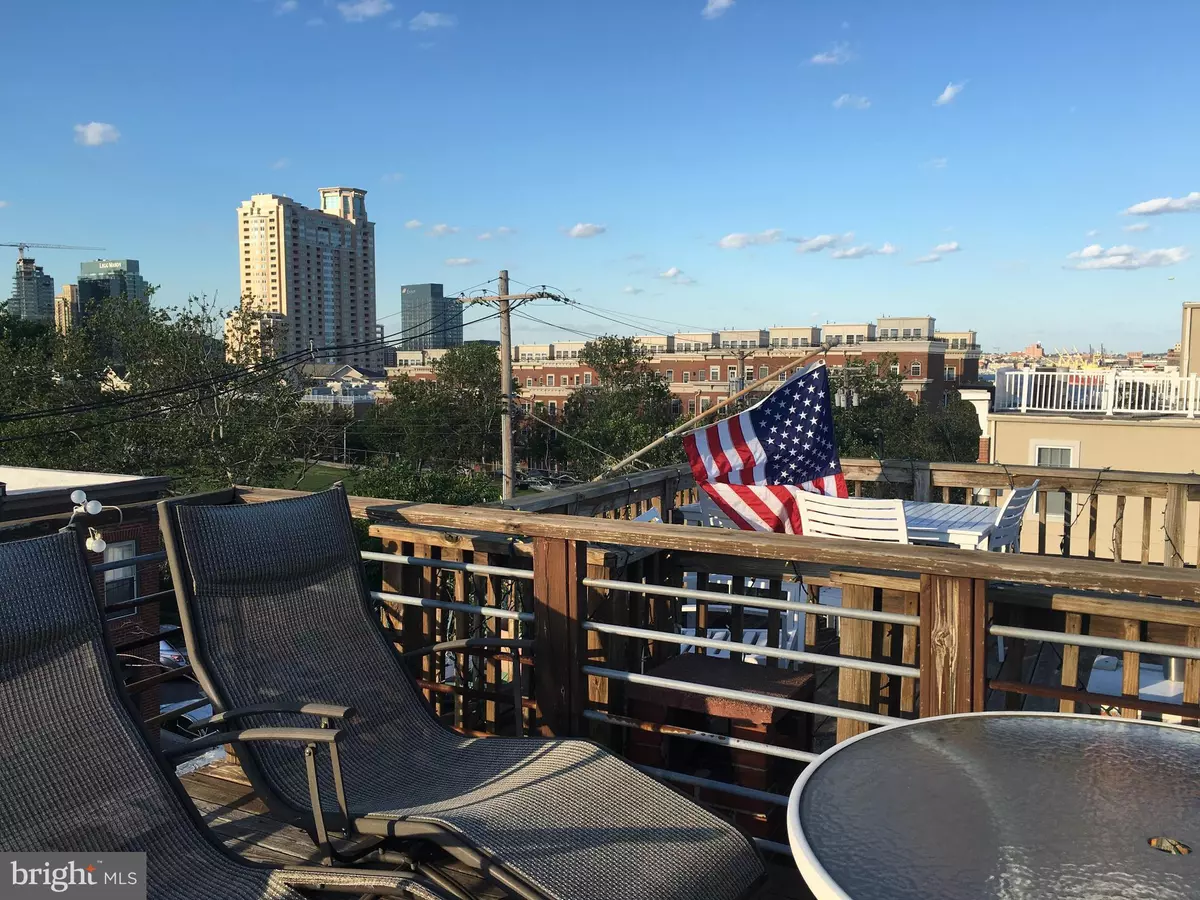 Baltimore, MD 21230,413 E GITTINGS ST