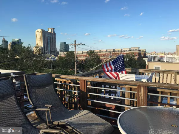 413 E GITTINGS ST, Baltimore, MD 21230