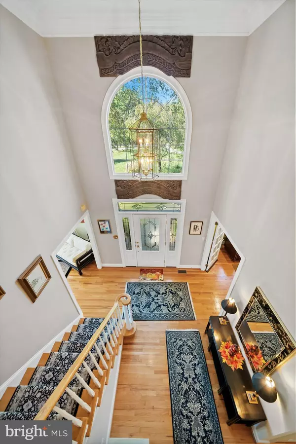 Chadds Ford, PA 19317,101 RIDINGS BLVD