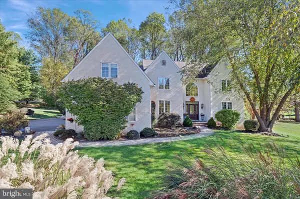 Chadds Ford, PA 19317,101 RIDINGS BLVD