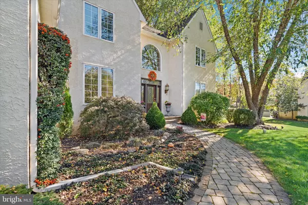 Chadds Ford, PA 19317,101 RIDINGS BLVD